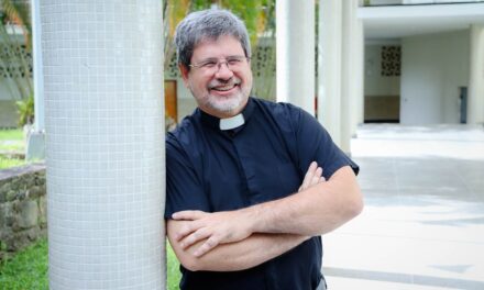 Director del postgrado de Teología de la UCAB será jurado en el Festival de Cine de Cannes