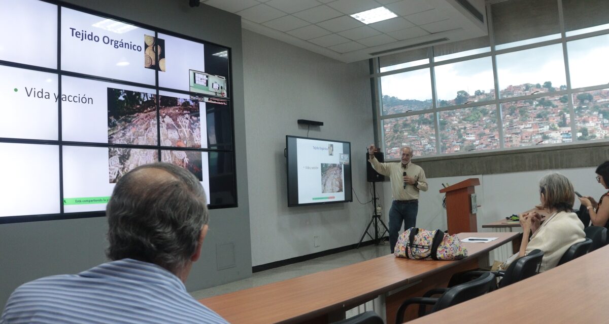 Sindemia: aprendizajes de la pandemia para enfrentar las crisis