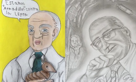 La 4ta edición del concurso «Adolescentes desde la Casa» abre convocatoria para creadores de cómics, microrrelatos y podcasts