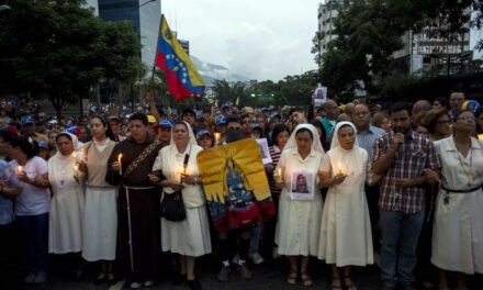 Tuve hambre y me dieron de comer | Por Luis Ugalde