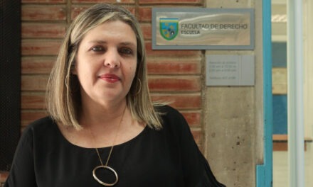 Derecho UCAB apuesta por la modernización y renovó su pensum