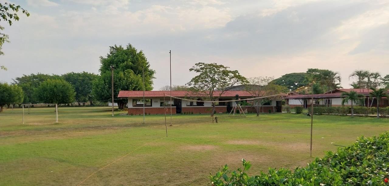 #CrónicasPAZando2023 | San Ignacio del Masparro, un lugar mágico escondido en el campo