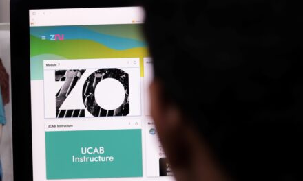 Fusionadas plataformas Módulo 7 y Aula Digital para beneficiar a estudiantes y profesores