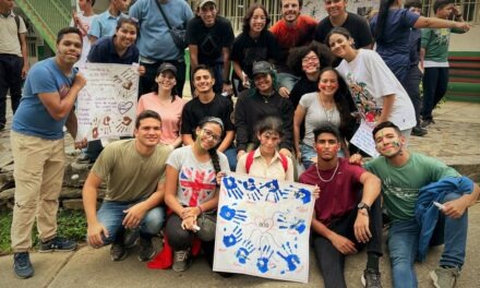 #CrónicasPAZando2023 | PAZando hacia Tovar