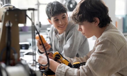 Vuelven los campamentos vacacionales para chamos en la UCAB