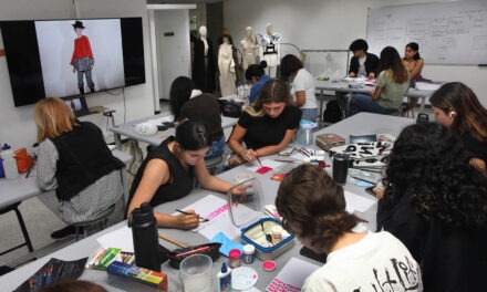 Academia de Moda UCAB: tres años como semillero de talento y plataforma de profesionalización
