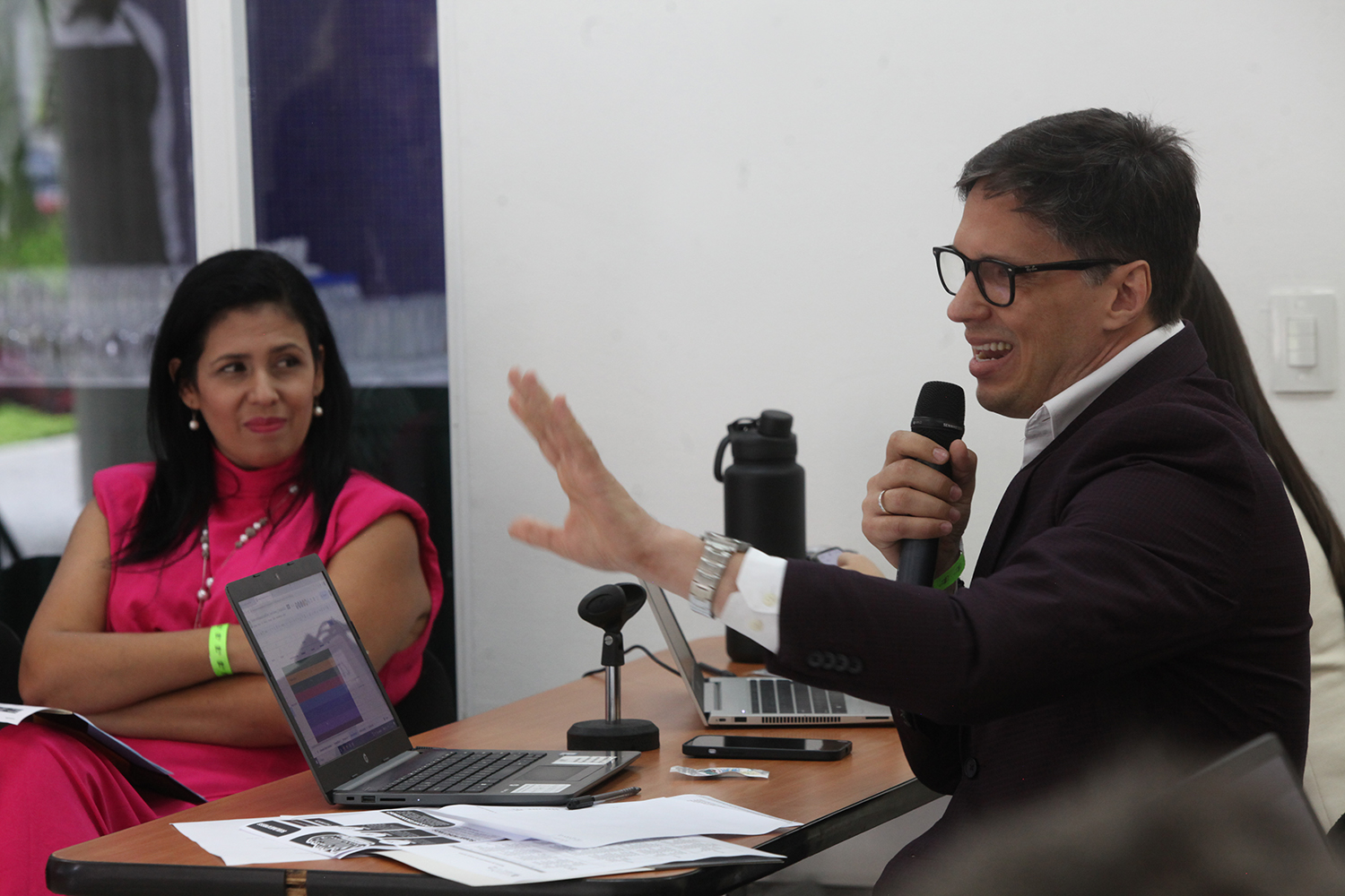 Acelera UCAB/Italbank