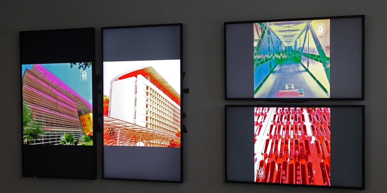 Colección UCAB 7.0: salen a la venta 256 obras NFT a favor del fondo de becas estudiantiles