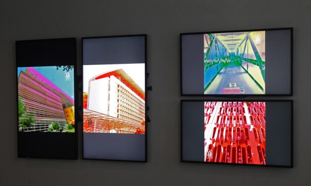 Colección UCAB 7.0: salen a la venta 256 obras NFT a favor del fondo de becas estudiantiles