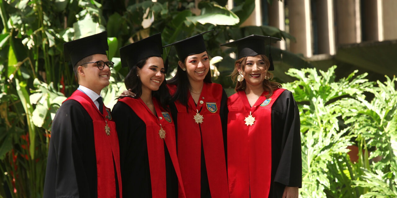 UCAB: 70 años siendo la gran oportunidad de futuro para Venezuela