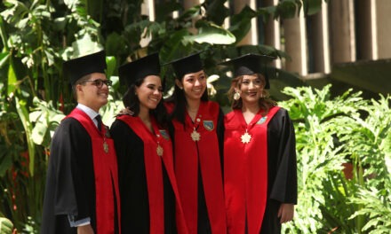 UCAB: 70 años siendo la gran oportunidad de futuro para Venezuela