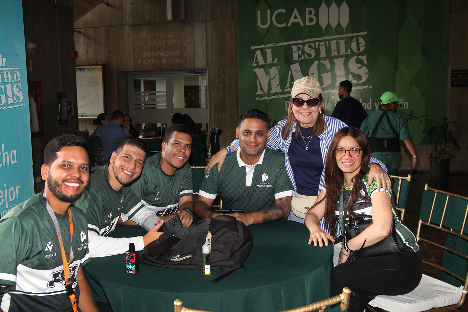 Somos UCAB 2023: una oportunidad para recordar los valores ucabistas