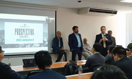 85,2% de los venezolanos quiere un cambio de gobierno: Encuesta CEPYG UCAB