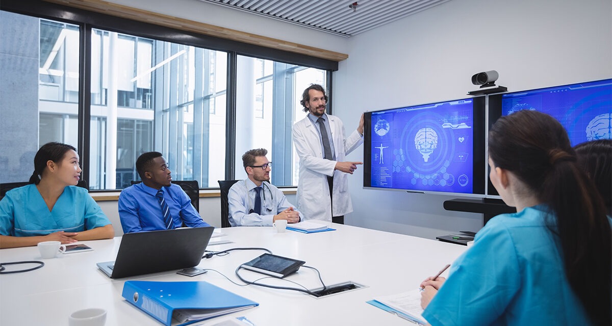 Congreso Internacional de Investigación realizará la UCAB en noviembre