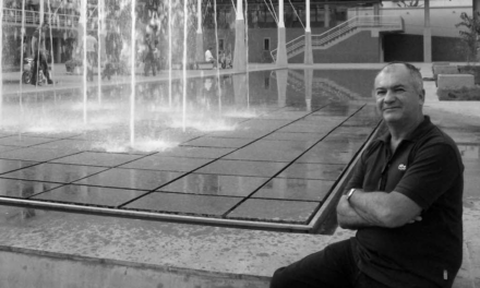 Con lección inaugural, a cargo de Edwing Otero, Arquitectura UCAB iniciará semestre 2023-2024