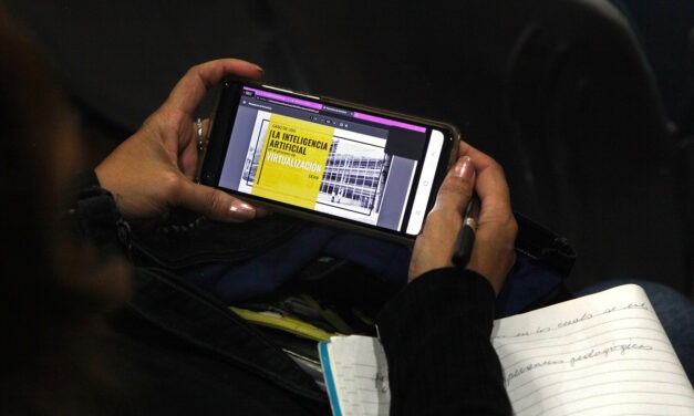 Normas sobre inteligencia artificial incluyó la UCAB en su código de ética de investigación