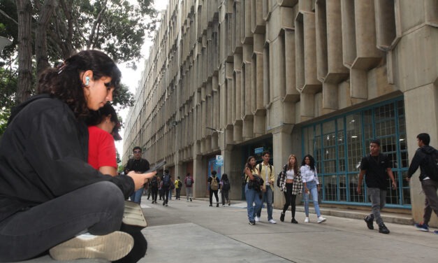 Más allá del promedio, un programa para que los ucabistas complementen su formación integral