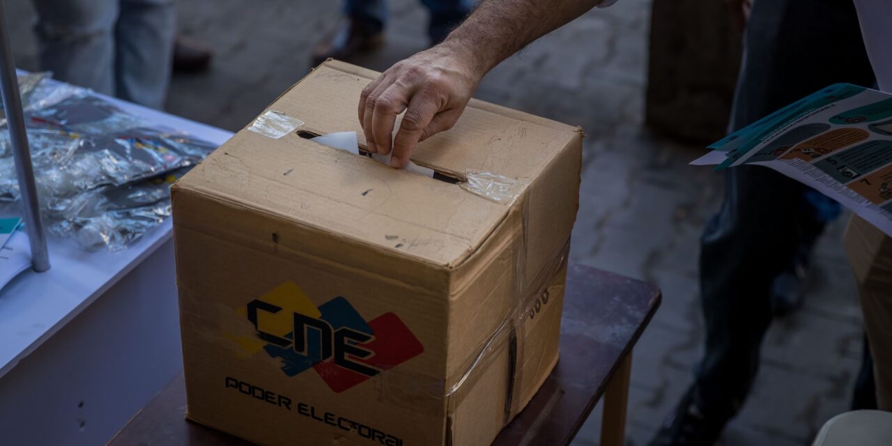 La hora de las tentaciones políticas | Por Luis Ugalde