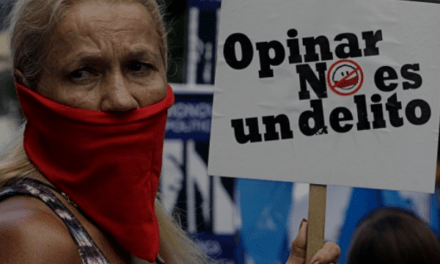 La SIP Y la UCAB convocan nueva edición de diplomado en libertad de expresión