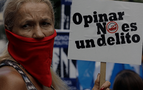 La SIP Y la UCAB convocan nueva edición de diplomado en libertad de expresión