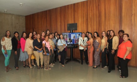 Más de 100 participantes se graduaron en la duodécima cohorte de «Mujeres con Propósito»