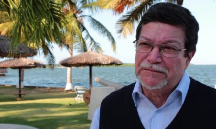 Venezolano promotor de día mundial de la capa de ozono ofrecerá charla en la UCAB