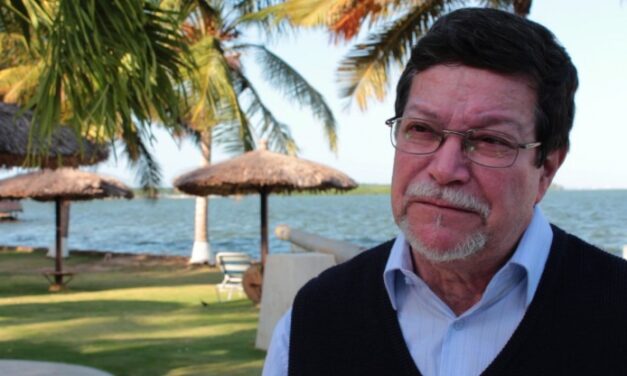 Venezolano promotor de día mundial de la capa de ozono ofrecerá charla en la UCAB