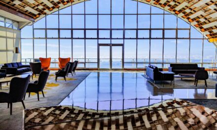 19 obras arquitectónicas venezolanas que hay que conocer