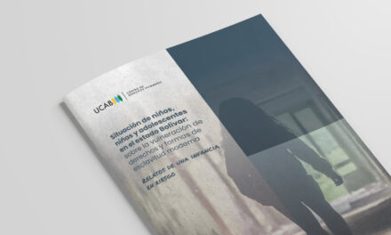 CDH UCAB denuncia esclavitud moderna y violaciones de derechos de niños y adolescentes en zonas mineras