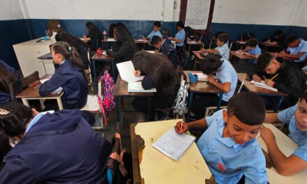 ¡Atención! El SECEL está nuevamente abierto para evaluar aprendizaje de estudiantes de primaria y bachillerato