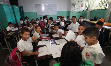 La formación ciudadana será el foco de las XIX Jornadas de Educación en Valores de la UCAB