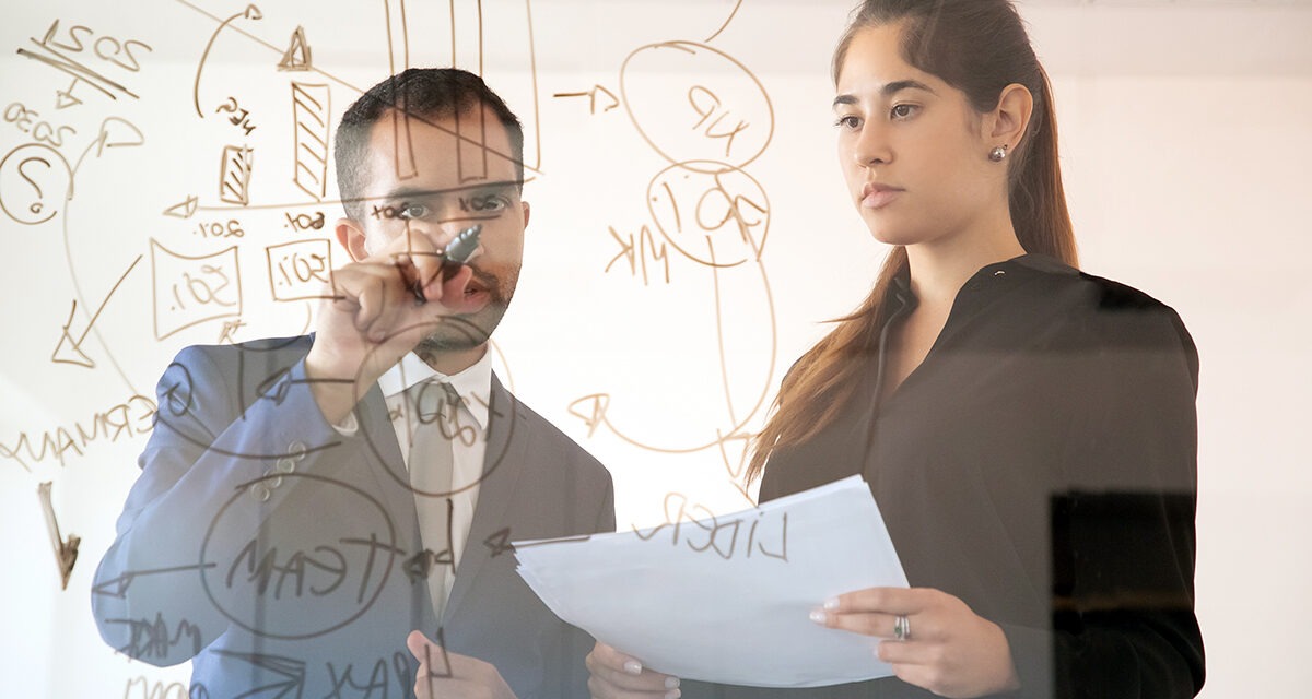 Gestionar proyectos en entornos complejos será el foco de congreso de expertos a realizarse en la UCAB