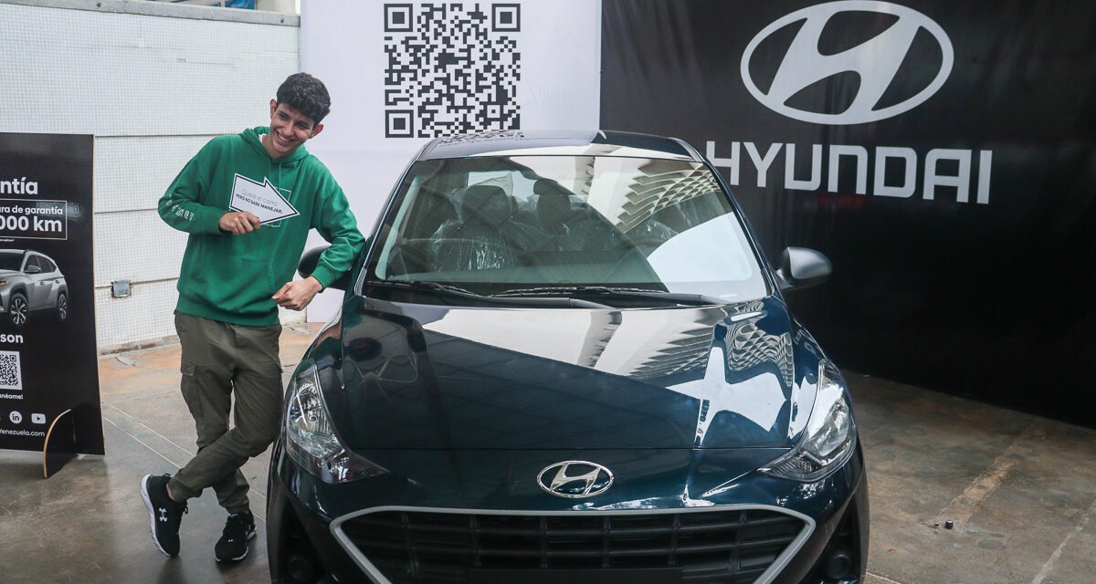 Gran Rifa UCAB 2023: tres atractivos premios para contribuir con la formación de más ucabistas