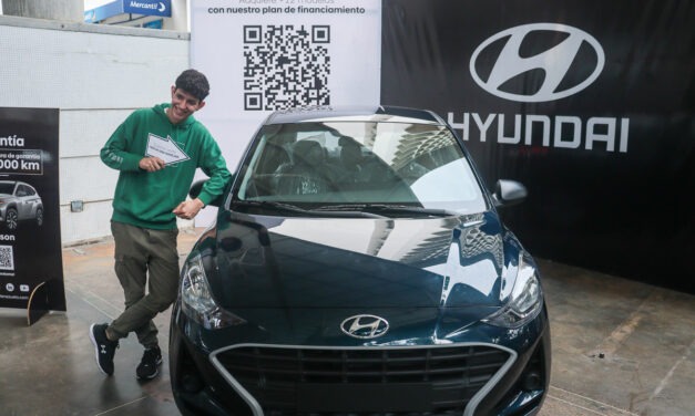 Gran Rifa UCAB 2023: tres atractivos premios para contribuir con la formación de más ucabistas