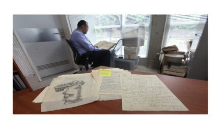 IIH UCAB recibió el Archivo Requena, documentos para entender la historia venezolana de principios del siglo XX