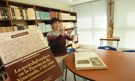 Historiadora Dora Dávila, organizadora de simposio sobre afrodescendientes: «A nosotros nos han educado para ser racistas»