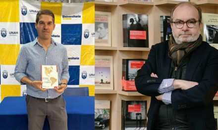 Invitados españoles a la FLOC UCAB 2023 esperan sorprenderse con su propuesta cultural