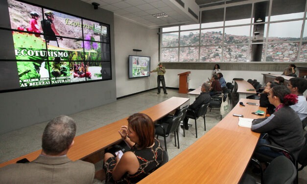 Ecoturismo en Venezuela: una actividad económica viable, sostenible y con gran potencial