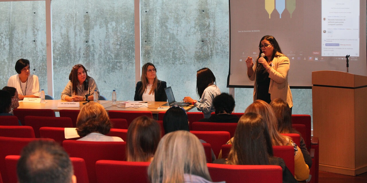 Fallas del sistema no permiten cumplir protección contra la violencia de género que la ley prevé