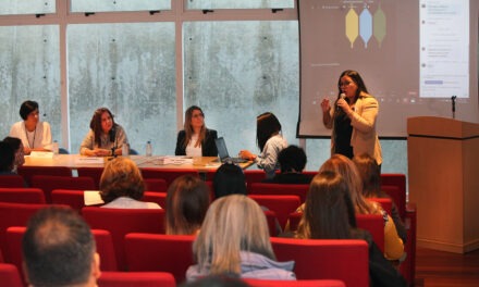 Fallas del sistema no permiten cumplir protección contra la violencia de género que la ley prevé