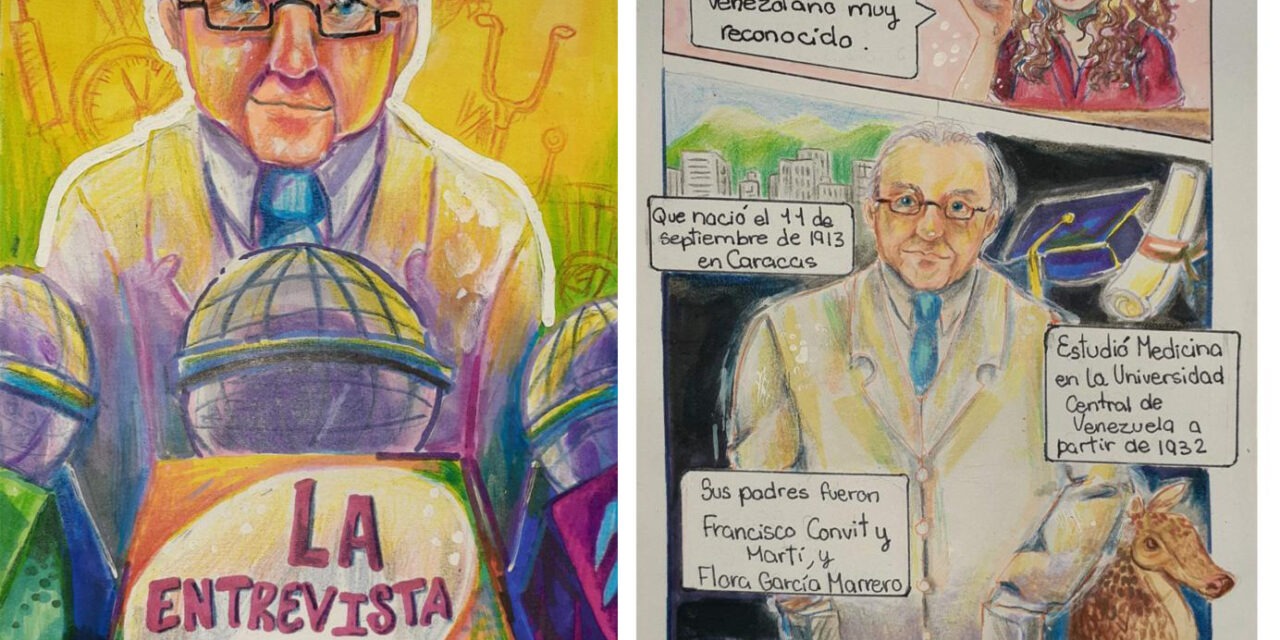 UCAB anunció ganadores de la 4ta. edición del concurso «Adolescentes desde la casa»