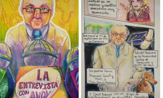 UCAB anunció ganadores de la 4ta. edición del concurso «Adolescentes desde la casa»