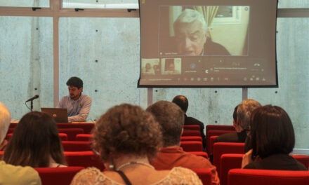 Nueve países y múltiples voces: comenzó el I Congreso Internacional de Investigación UCAB