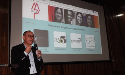 Ya disponible para los estudiantes el programa «Más allá del promedio»