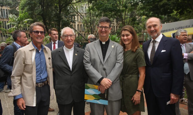 #70añosUCAB: la universidad vista por destacadas personalidades