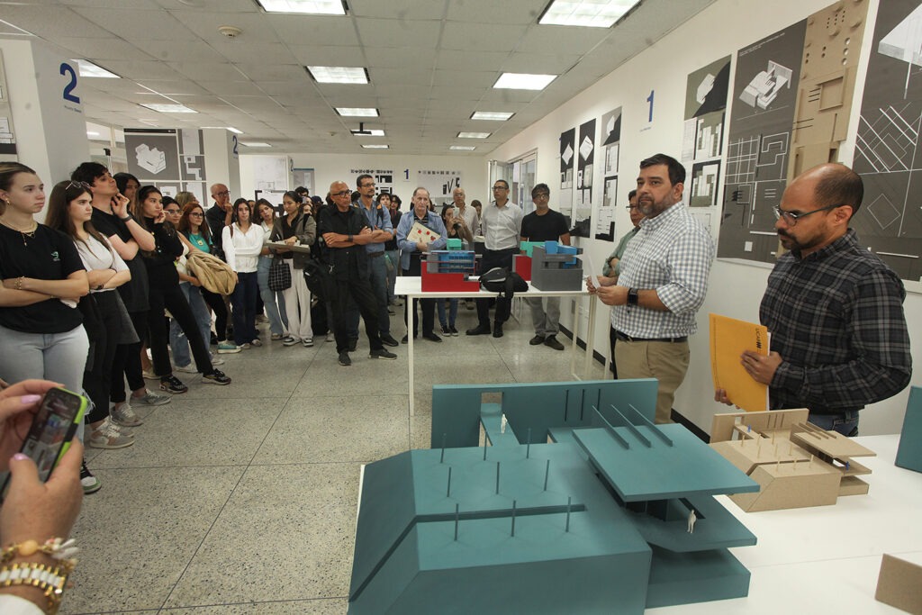 premio julio volante