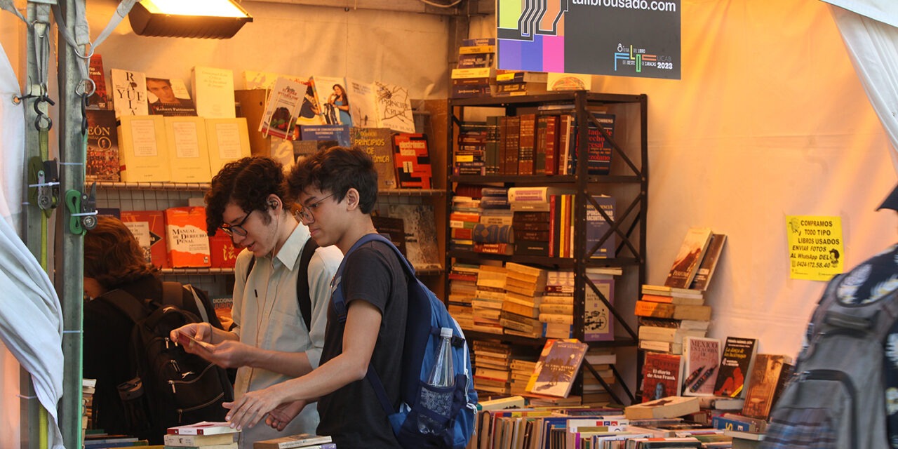 «Esta ha sido la mejor feria»: más de 5.000 personas asistieron a la FLOC 2023