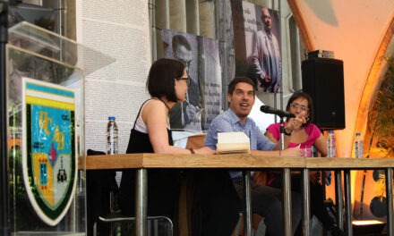 Catedrático español José Luis Ramírez Luengo: «Cambiar la lengua no cambia la realidad»