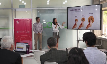 Abierta la sexta convocatoria del programa Acelera UCAB/Italbank para emprendedores