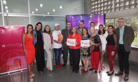 Quinta edición de Acelera UCAB/Italbank certificó a seis equipos de emprendedores gastronómicos